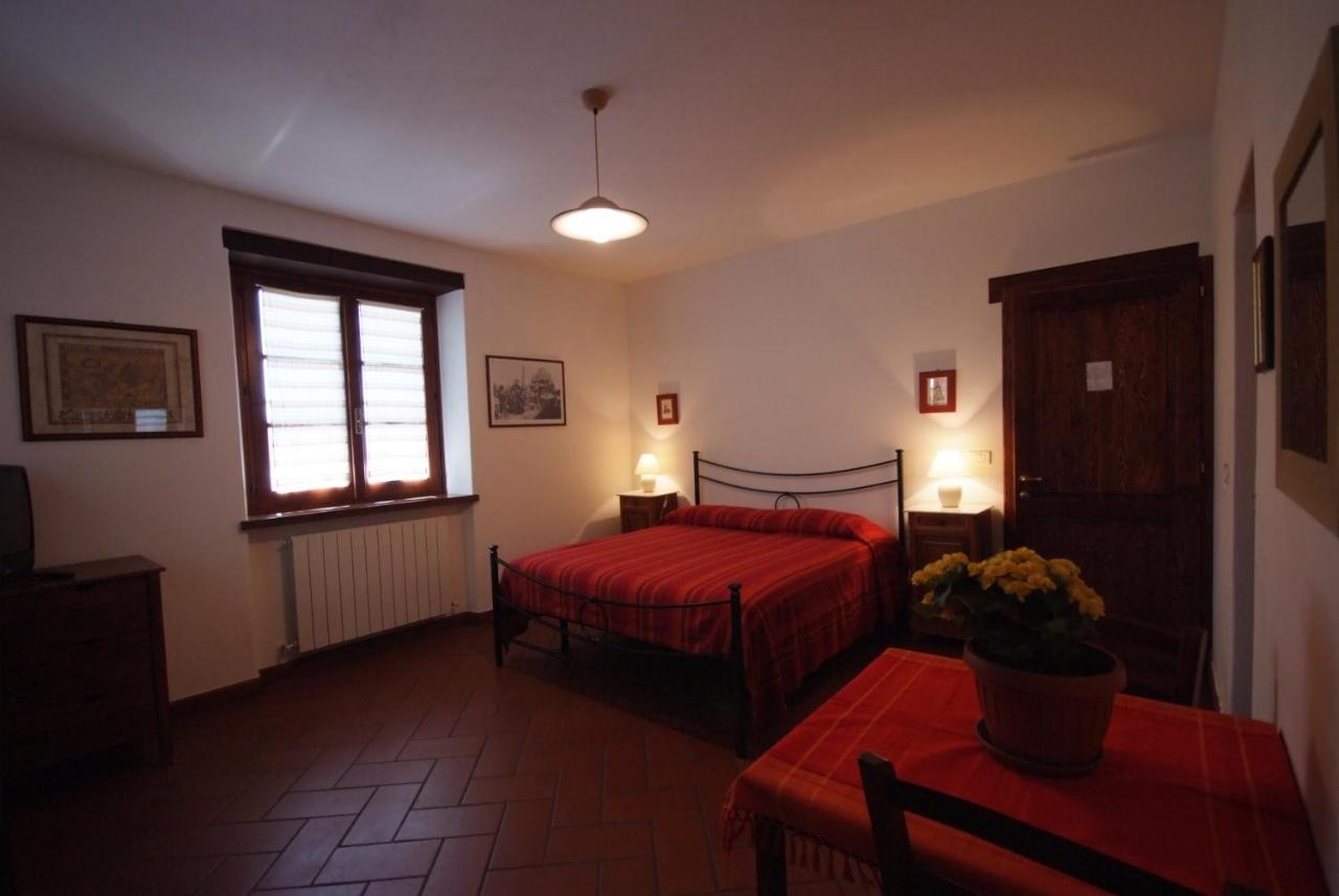 Agriturismo Panorama Sul Lago Пасиняно сул Тразимено Екстериор снимка